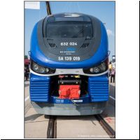 Innotrans 2016 - Link Pesa BR 632 02.jpg